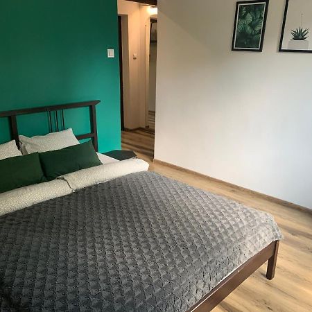 Apartament Z Widokiem Tarnowskie Góry Dış mekan fotoğraf