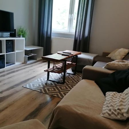 Apartament Z Widokiem Tarnowskie Góry Dış mekan fotoğraf