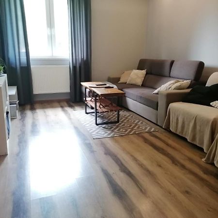 Apartament Z Widokiem Tarnowskie Góry Dış mekan fotoğraf