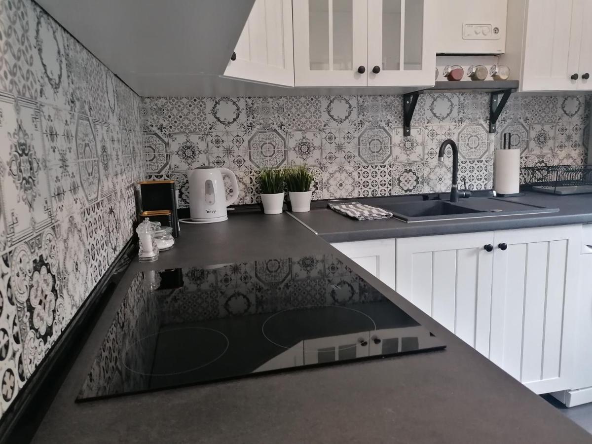 Apartament Z Widokiem Tarnowskie Góry Dış mekan fotoğraf