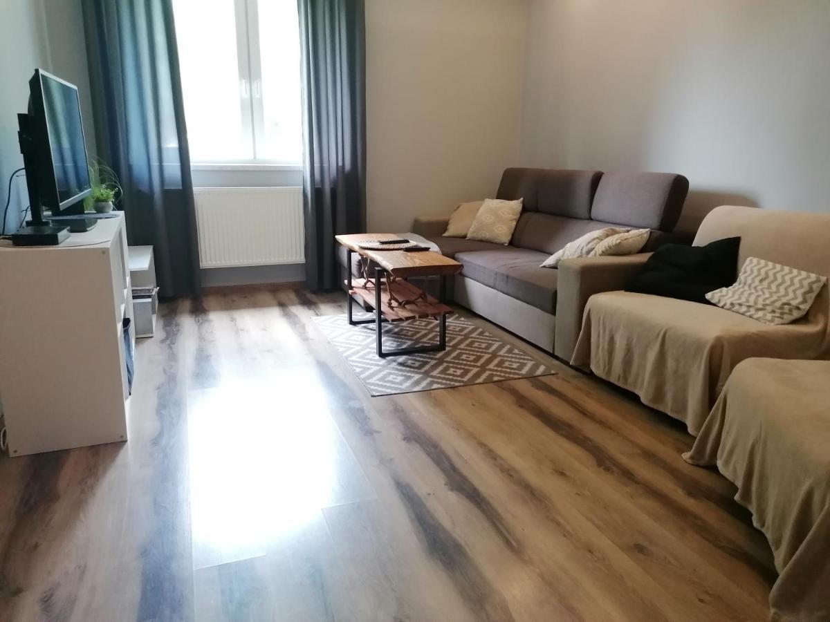 Apartament Z Widokiem Tarnowskie Góry Dış mekan fotoğraf